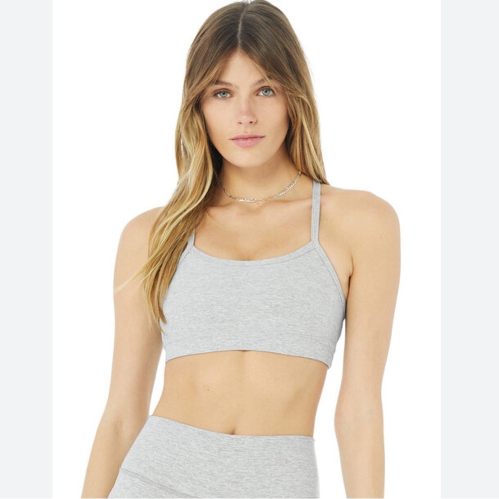Alo Yoga Alosoft sports bra